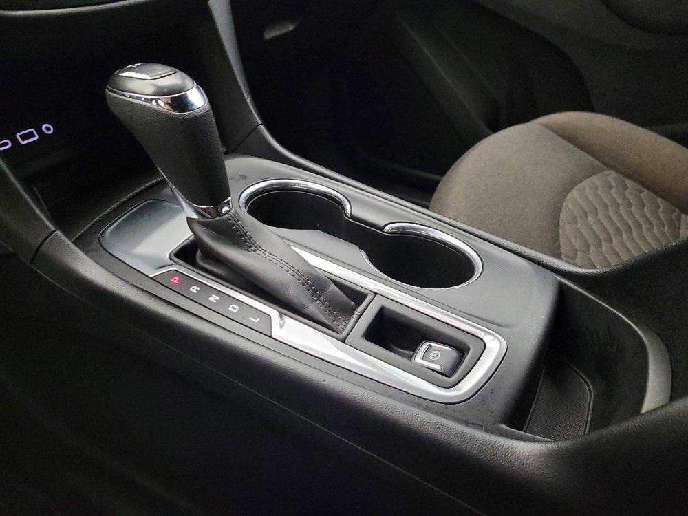 Used 2019 Chevrolet Equinox LT image 26