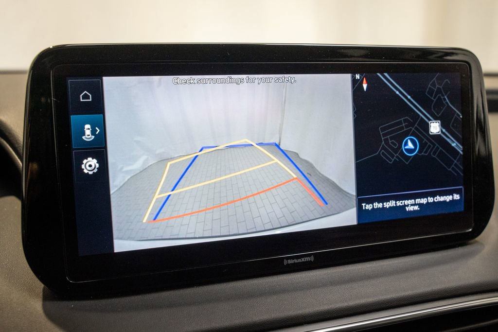 Used 2023 Hyundai Santa Fe SEL image 14