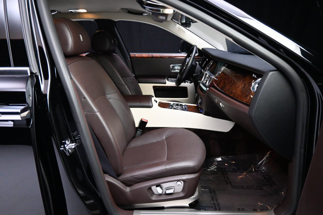Used 2012 Rolls-Royce Ghost RWD image 69