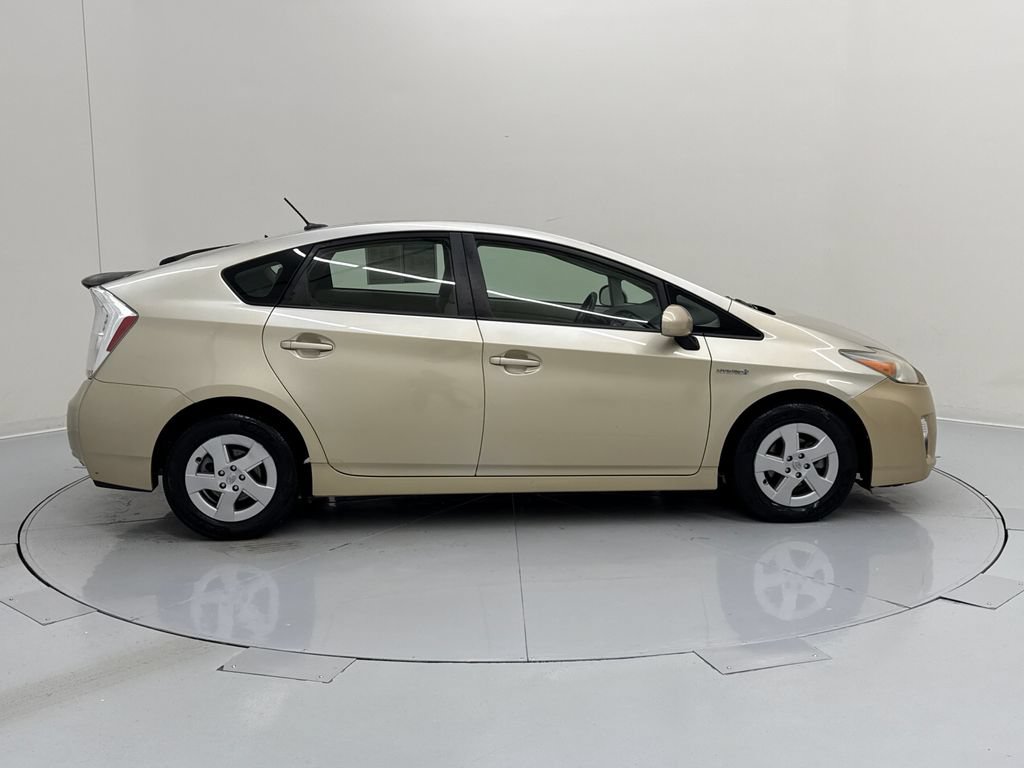Used 2010 Toyota Prius Five FWD image 6