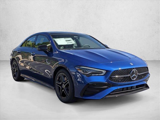 Used 2026 Mercedes-Benz CLA 250 4MATIC image 6