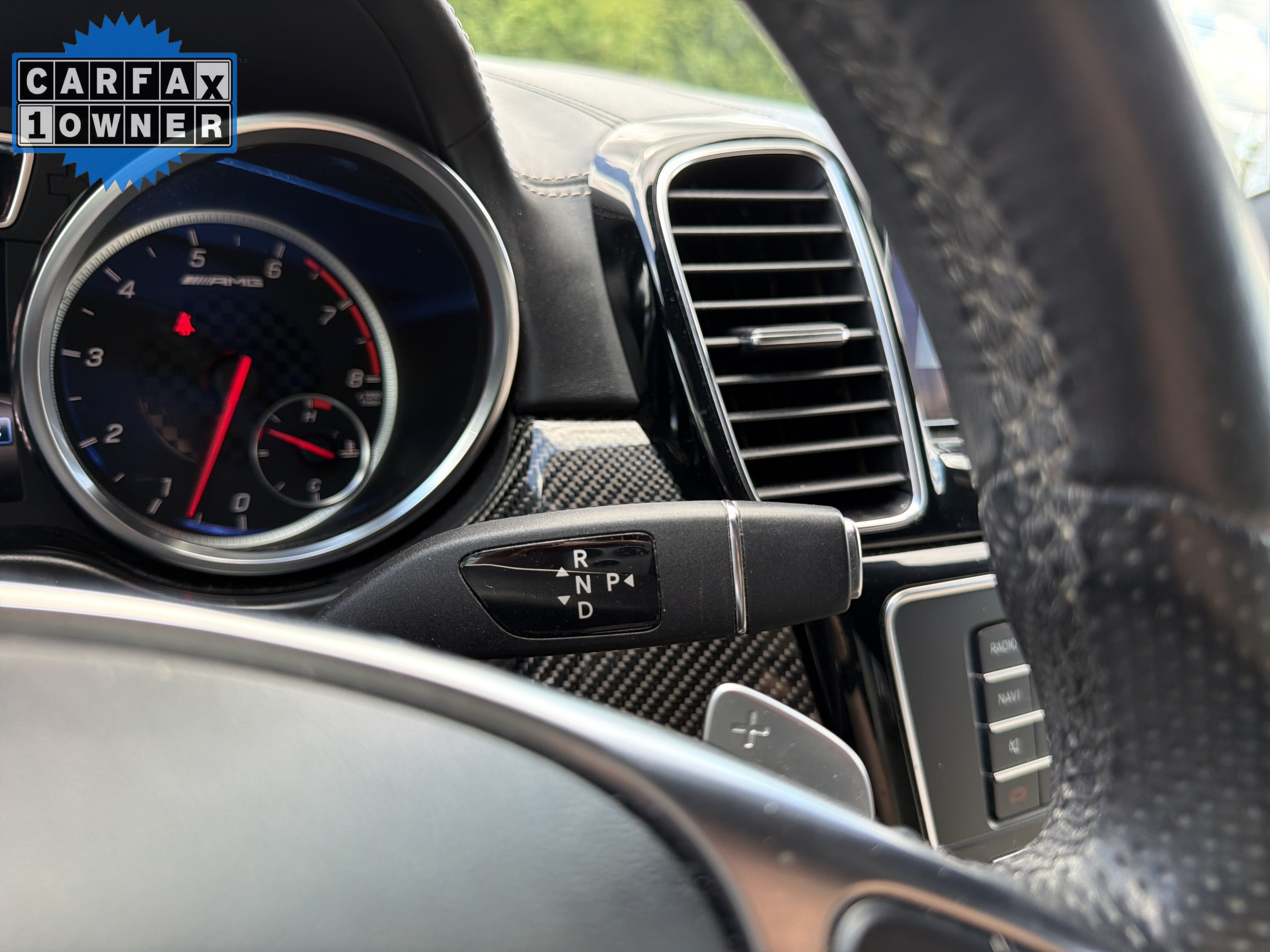 Used 2018 Mercedes-Benz GLE 43 AMG 4MATIC image 26