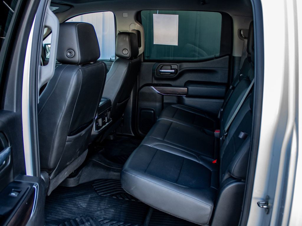 Used 2020 GMC Sierra 1500 SLT image 22