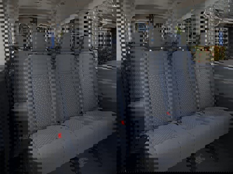 New 2025 Ford Transit 350 XL RWD image 11