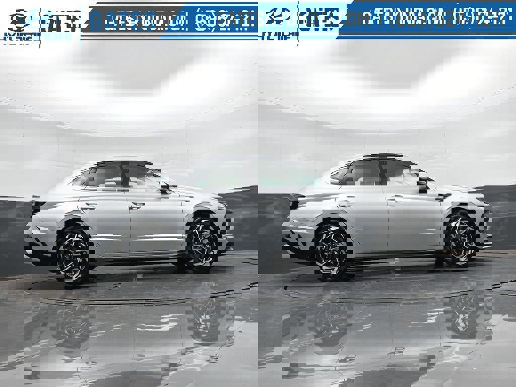 New 2026 Hyundai Sonata SEL image 33