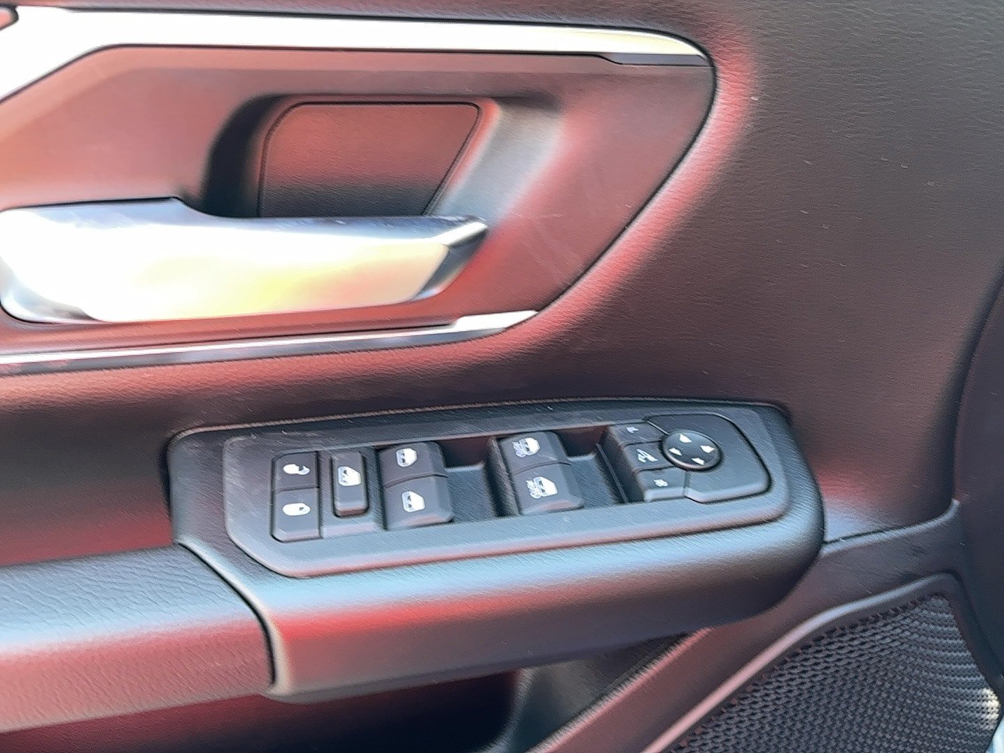New 2026 RAM 1500 Big Horn AWD/4WD image 22