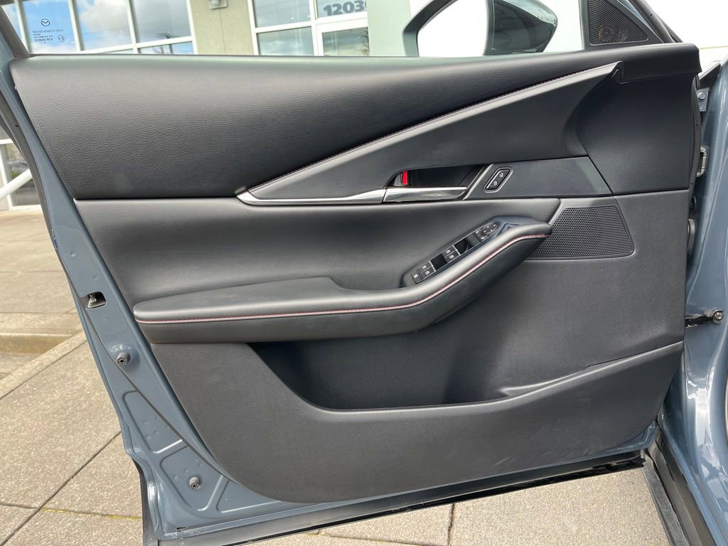 Used 2024 MAZDA CX-30 AWD 2.5 S w/ Preferred Package image 12