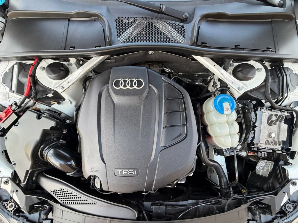 Used 2018 Audi A5 2.0T Prestige w/ Driver Assistance Package AWD/4WD image 9