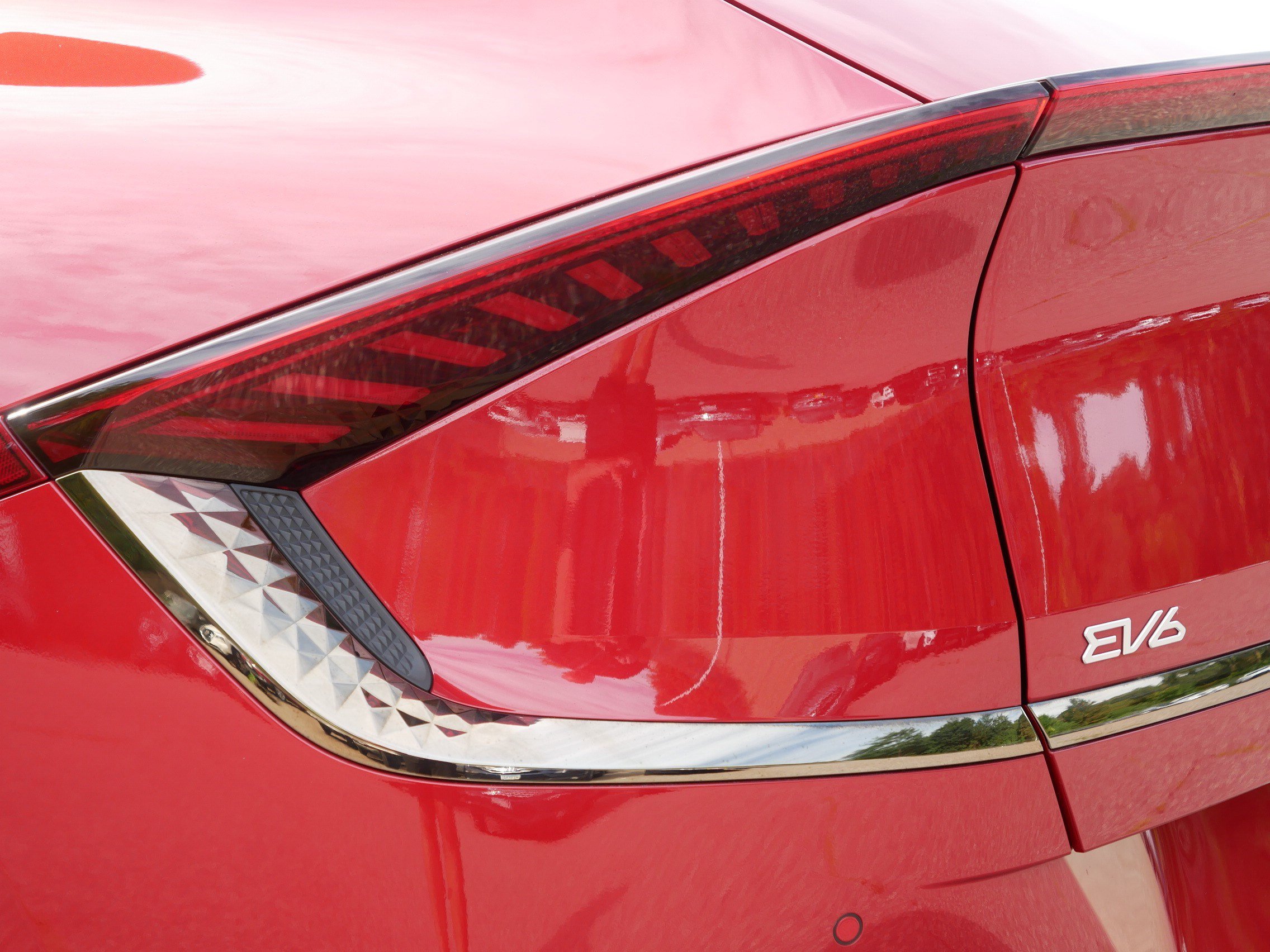 Certified 2023 Kia EV6 GT-Line AWD/4WD image 17