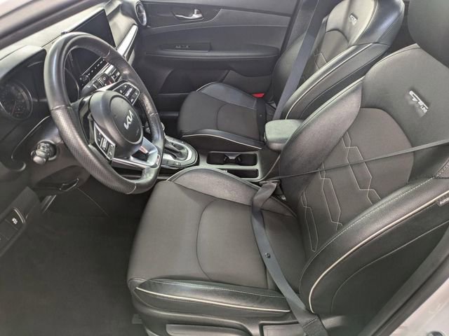 Certified 2023 Kia Forte GT-Line w/ GT-Line Premium Package image 12