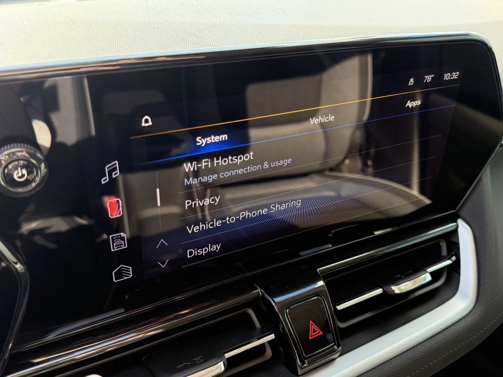 New 2026 Chevrolet TrailBlazer LT image 19