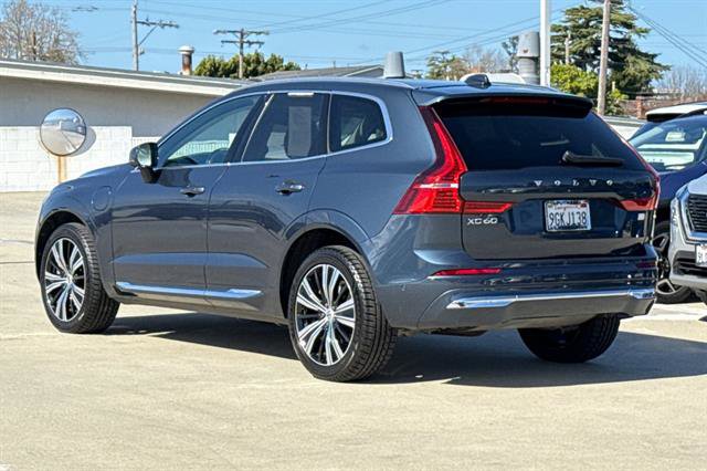 Certified 2023 Volvo XC60 T8 Ultimate image 5