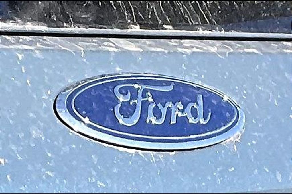 New 2026 Ford Explorer ST w/ Sun And Sound Package image 15