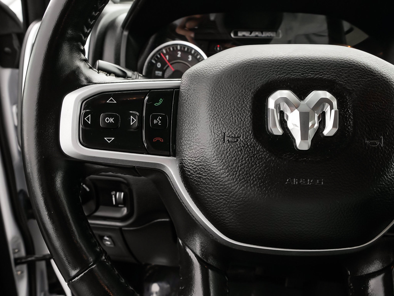 Used 2023 RAM 1500 Big Horn AWD/4WD image 20