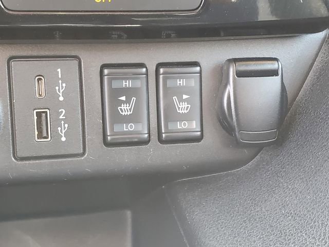 Certified 2024 Nissan Leaf SV Plus image 26