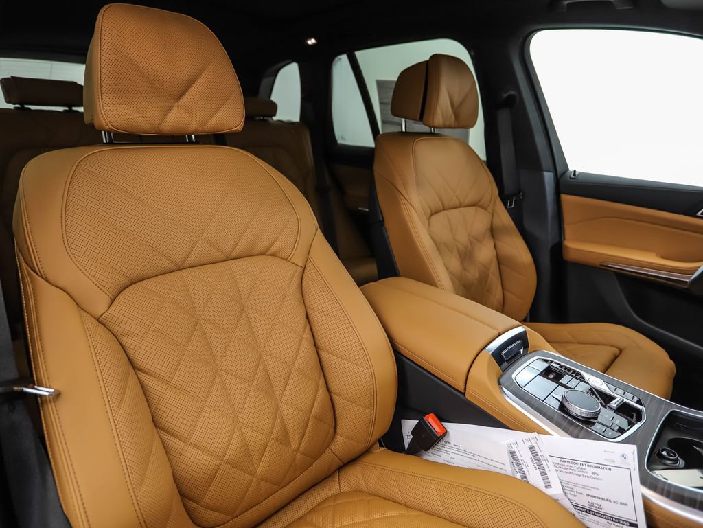 New 2026 BMW X5 xDrive40i image 31