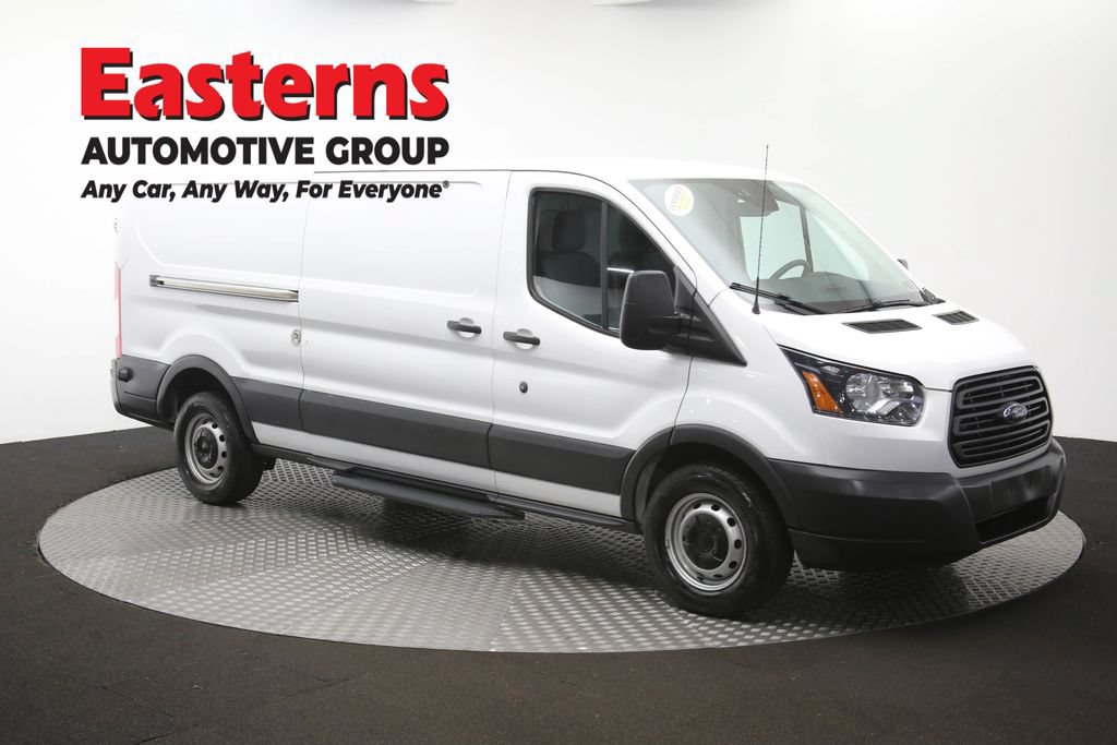 Used 2018 Ford Transit 250 148 Low Roof RWD image 47