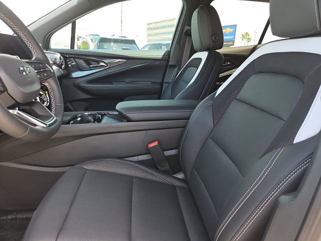New 2026 Chevrolet Blazer EV LT FWD image 14