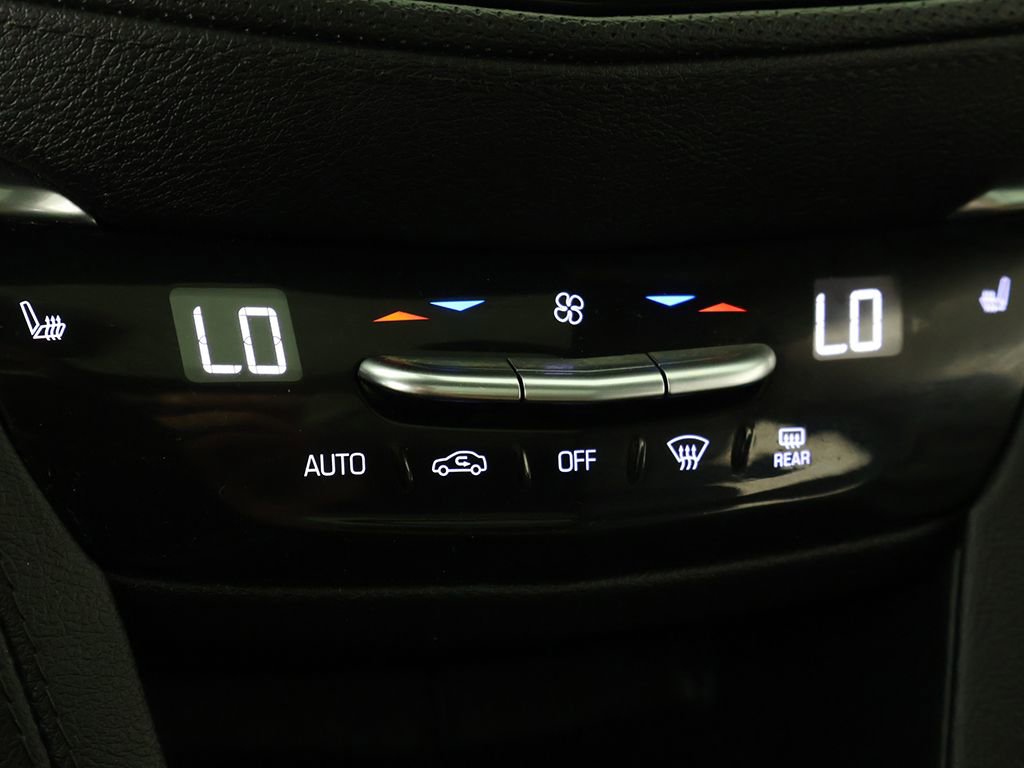 Used 2023 Cadillac XT5 Premium Luxury AWD/4WD image 56