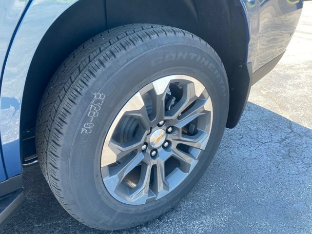 New 2026 Chevrolet Tahoe LT w/ Comfort Package AWD/4WD image 7