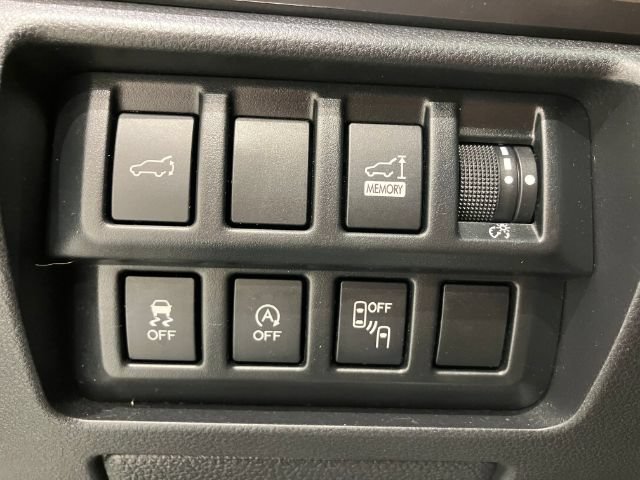Used 2020 Subaru Forester Sport w/ Popular Package #2 AWD/4WD image 25