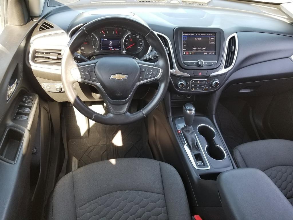 Used 2020 Chevrolet Equinox LT image 20