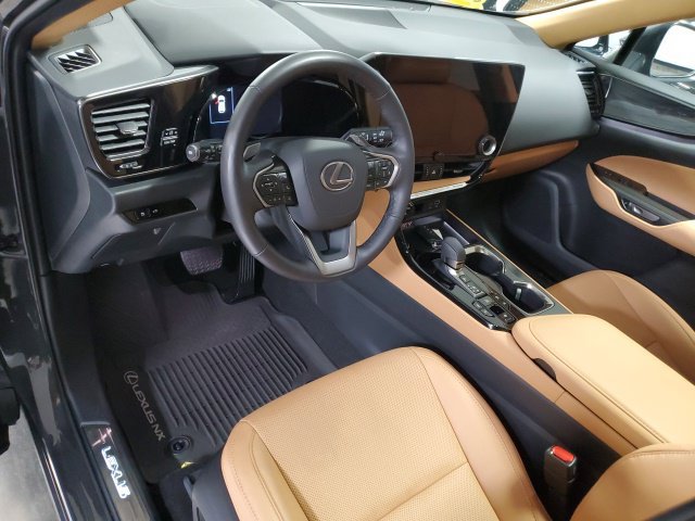 Used 2026 Lexus NX 350 AWD w/ Accessory Package (K3) image 19