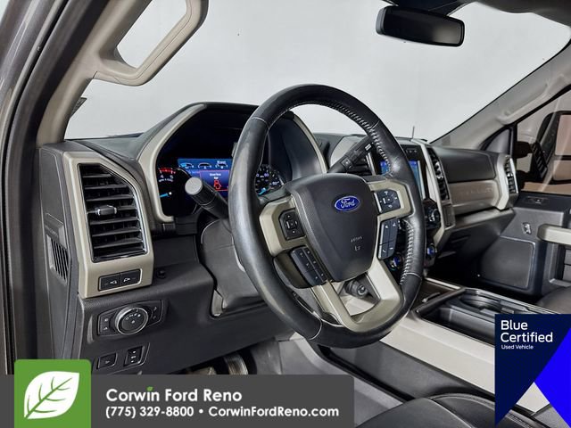 Used 2021 Ford F250 Lariat image 12