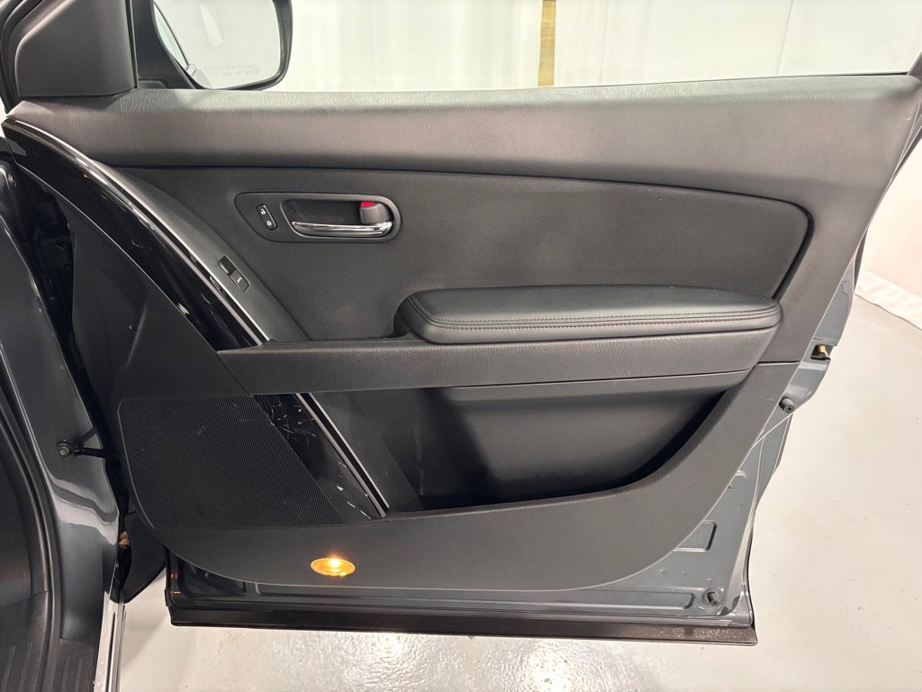 Used 2014 MAZDA CX-9 Sport image 20