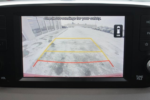 Used 2020 Hyundai Santa Fe SEL image 27