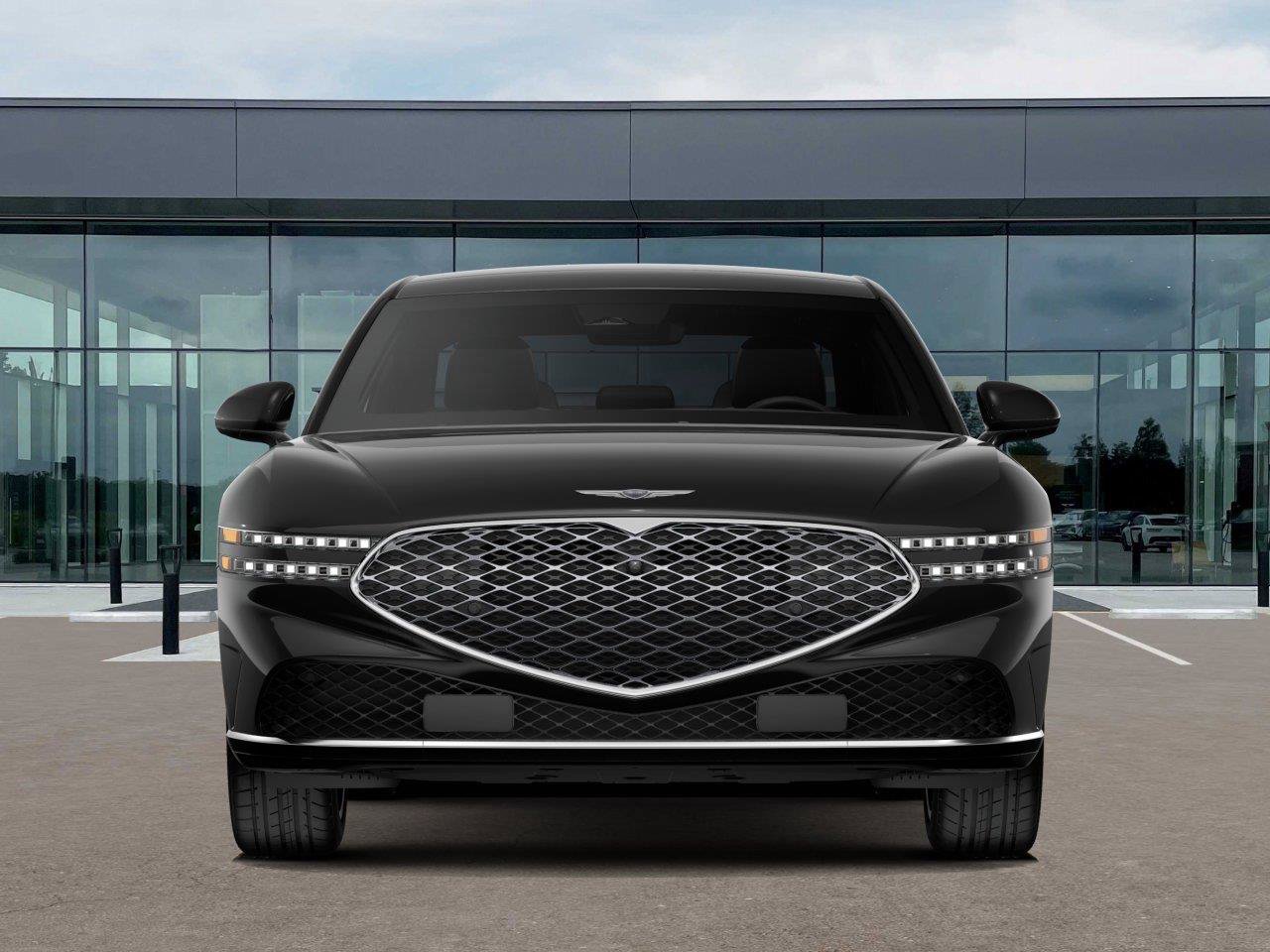 New 2026 Genesis G90 3.5T AWD/4WD image 6