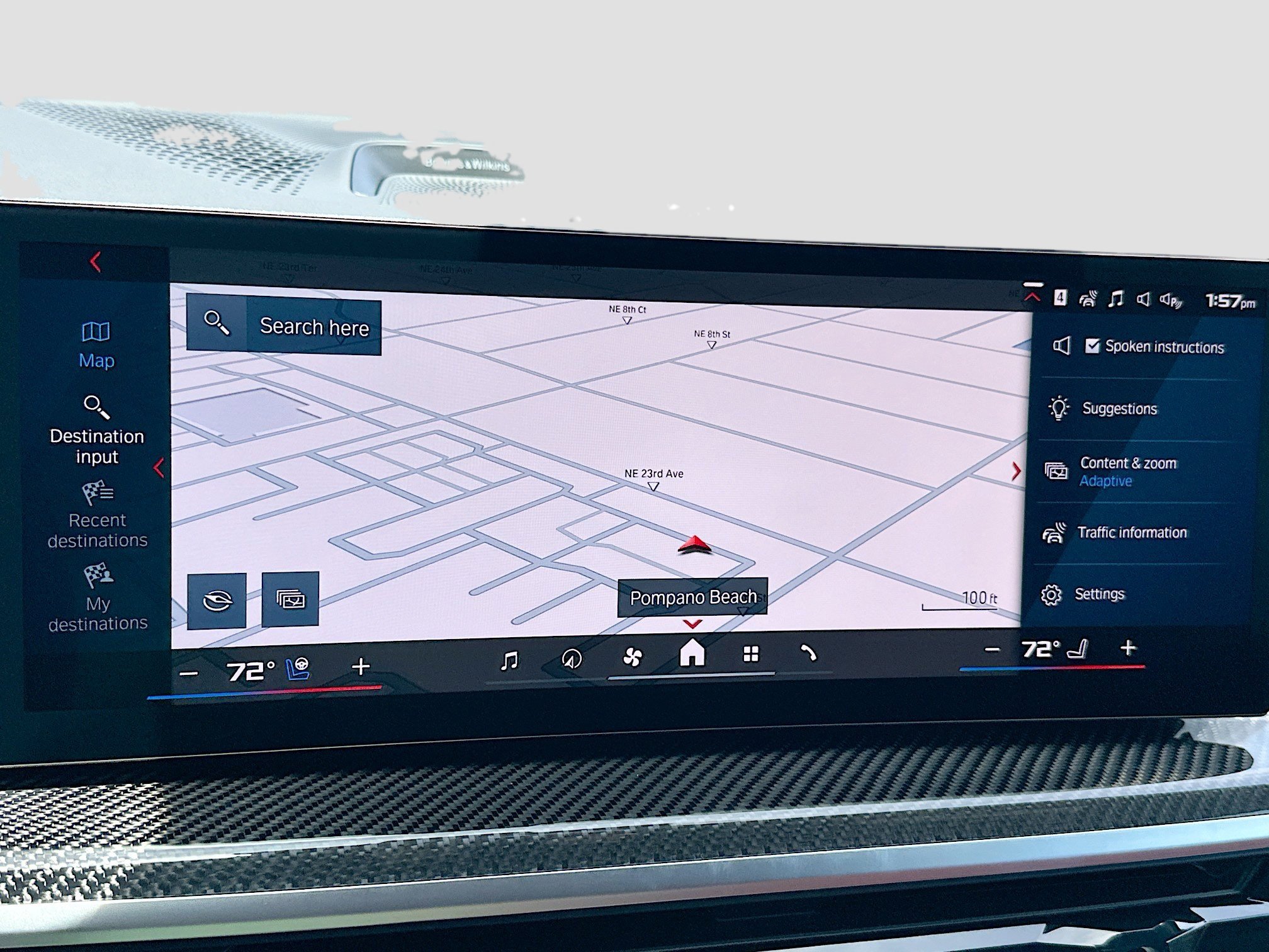 New 2026 BMW X5 M Competition w/ Executive Package image 13