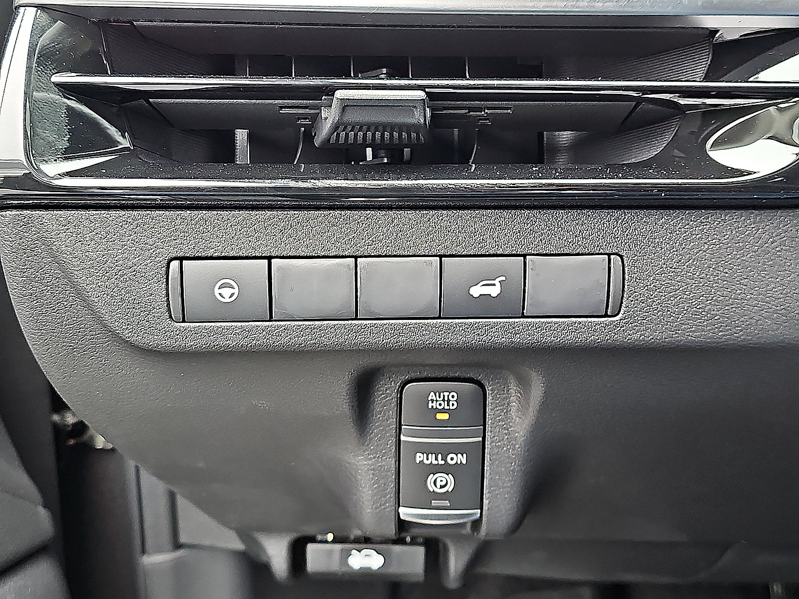 New 2026 Nissan Murano SL AWD/4WD image 19