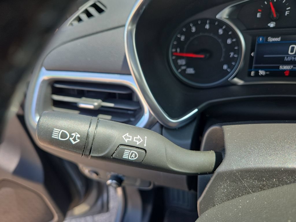 Used 2024 Chevrolet Equinox LT FWD image 40