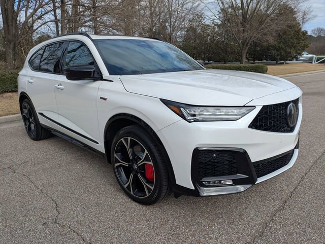 New 2026 Acura MDX Type S image 5