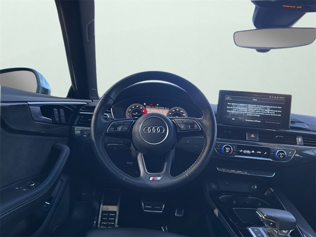 Used 2020 Audi S5 Prestige image 15