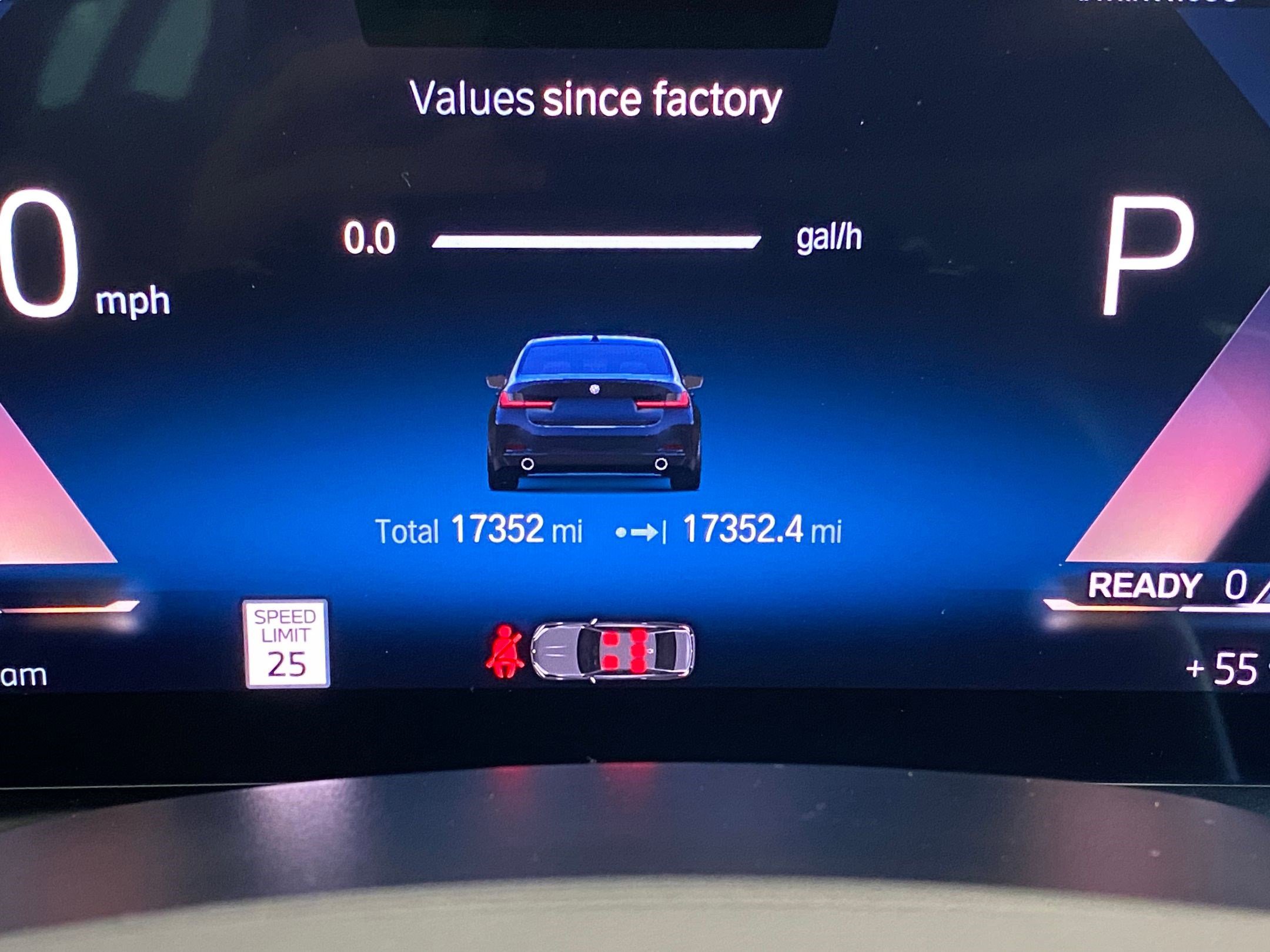 Certified 2023 BMW 330i xDrive Sedan w/ Premium Package image 19