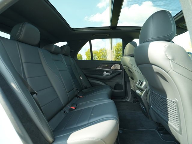 Certified 2025 Mercedes-Benz GLE 450 GLE 450 image 39