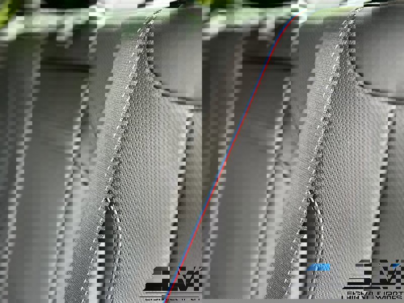 Used 2019 BMW M5 w/ Executive Package image 27