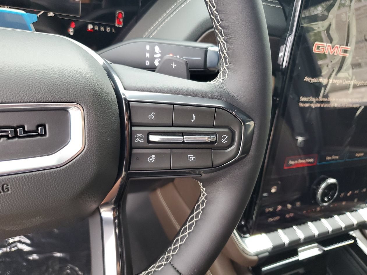New 2026 GMC Yukon XL Denali Ultimate AWD/4WD image 27