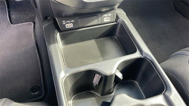 Used 2021 Honda CR-V EX image 16