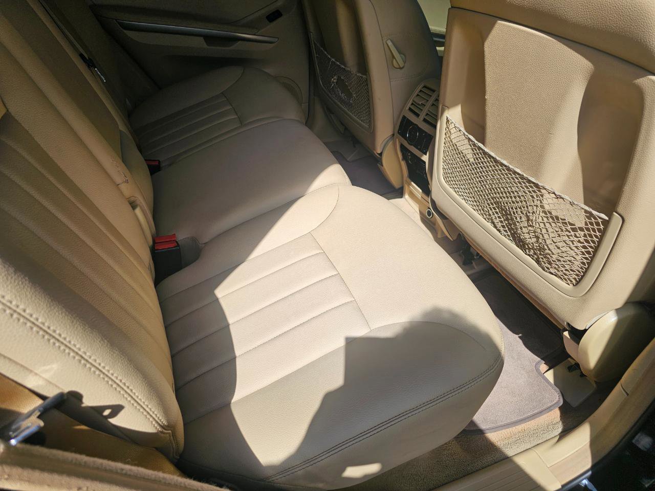 Used 2008 Mercedes-Benz ML 350 4MATIC image 20
