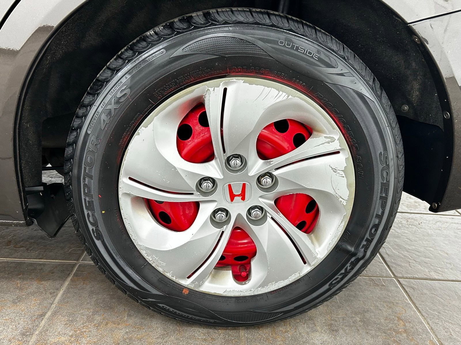 Used 2014 Honda Civic LX image 32