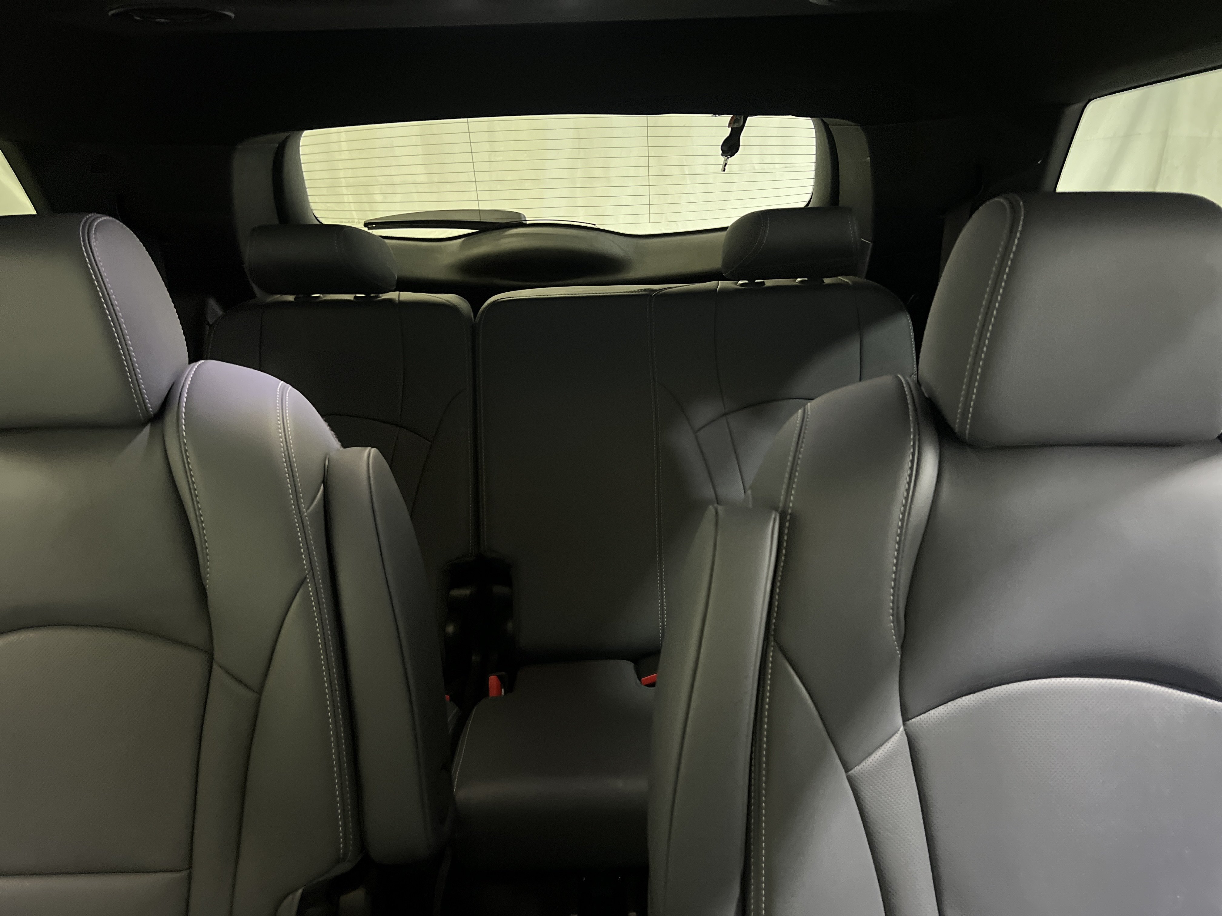 Certified 2023 Buick Enclave Essence w/ Experience Buick Package FWD image 19