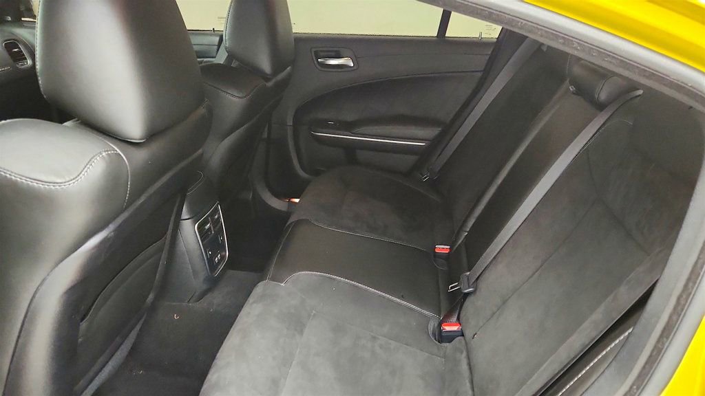 Used 2021 Dodge Charger R/T w/ Plus Group image 12