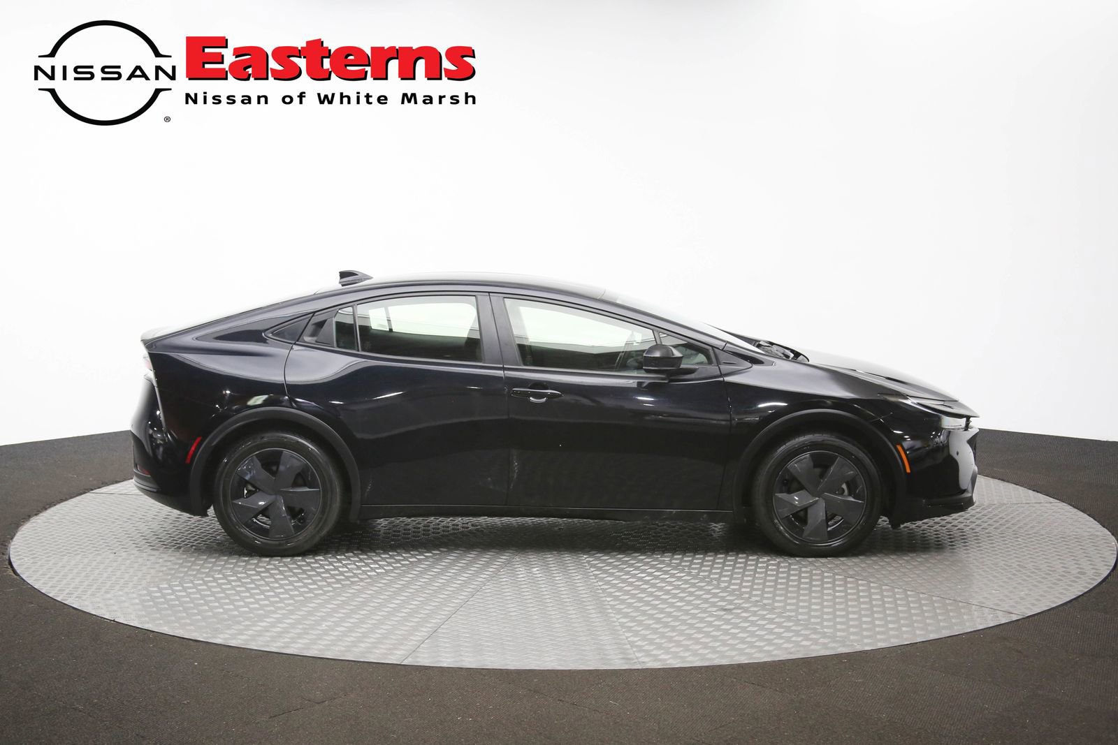 Used 2023 Toyota Prius LE FWD image 43