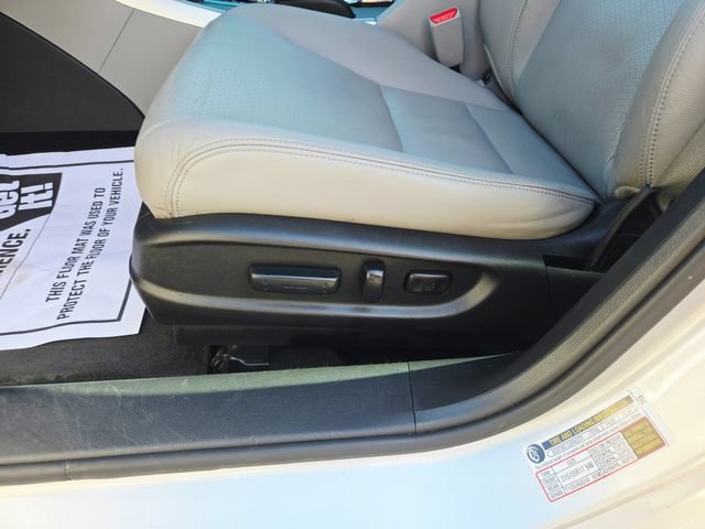 Used 2015 Honda Accord EX-L image 37