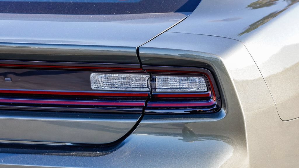 New 2026 Dodge Charger R/T w/ Blacktop Package AWD/4WD image 10