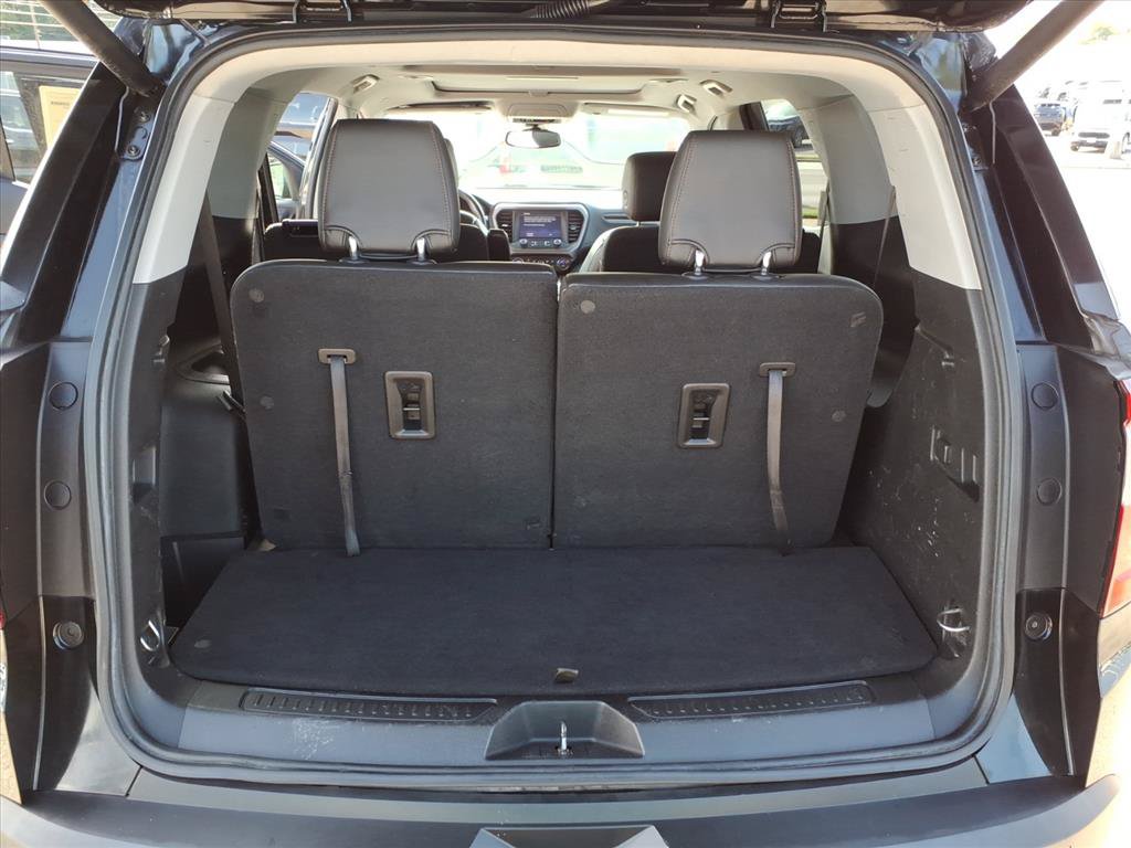 Certified 2021 GMC Acadia AT4 w/ Preferred Package AWD/4WD image 15