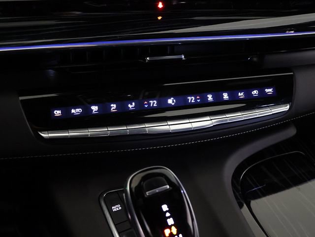 Used 2022 Cadillac Escalade Sport w/ Heavy-Duty Trailer Package AWD/4WD image 23